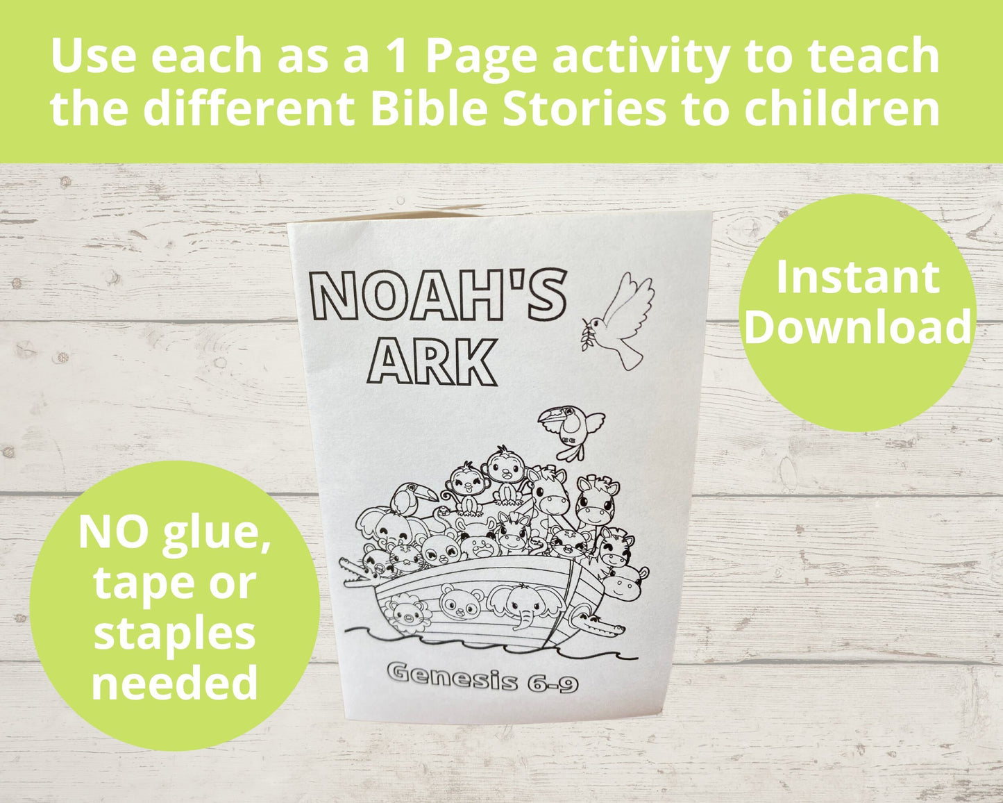 Collection of Printable Mini Books