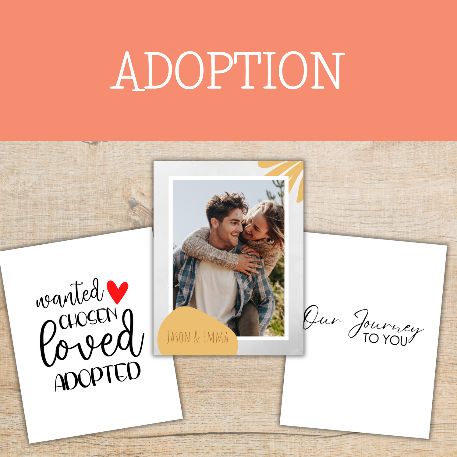 Adoption