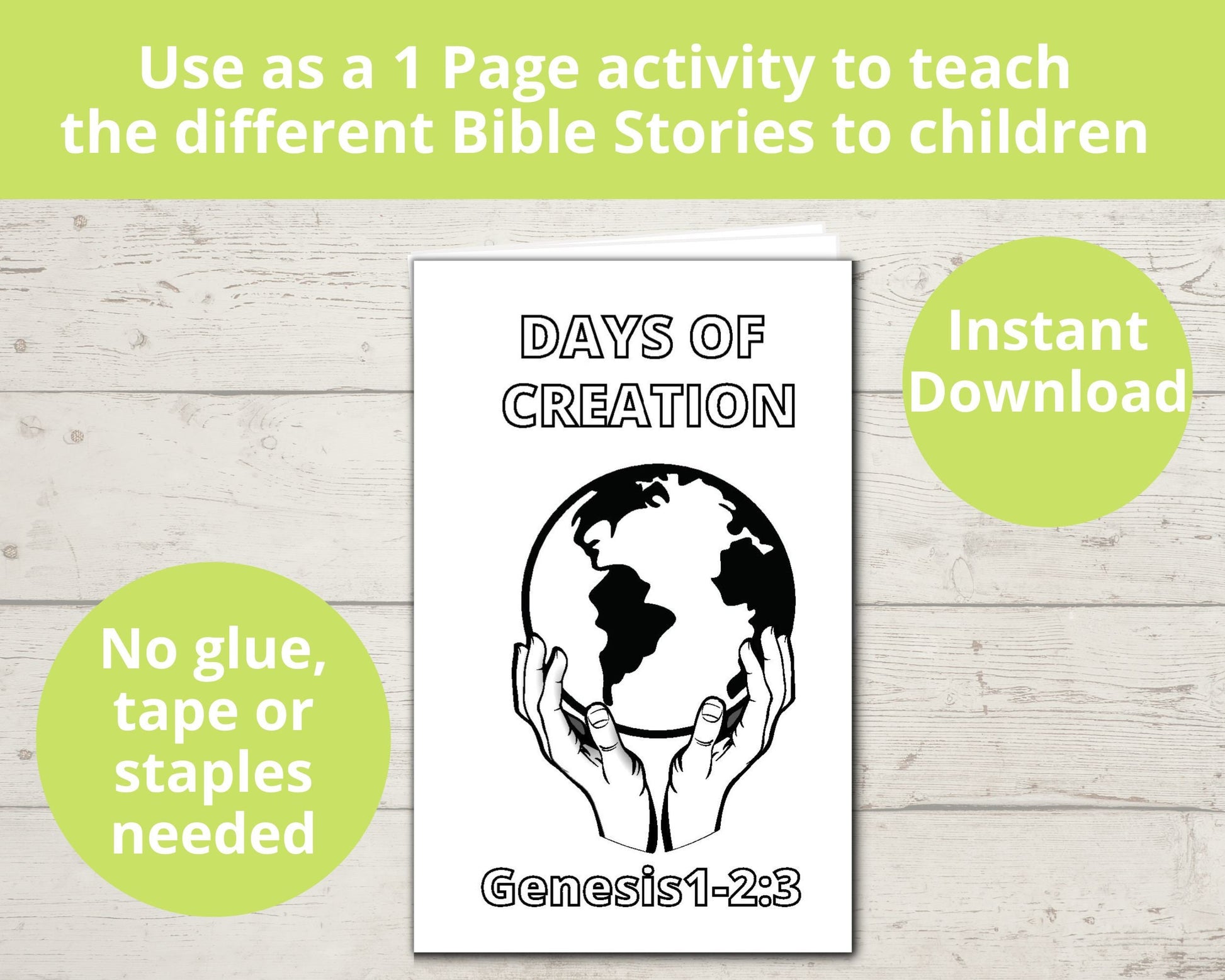 days-of-creation-printable-mini-book-stored-up-treasure for Free Printable Bible Mini Books Days of Creation Printable Mini Book – Stored Up Treasure for Free Printable Bible Mini Books